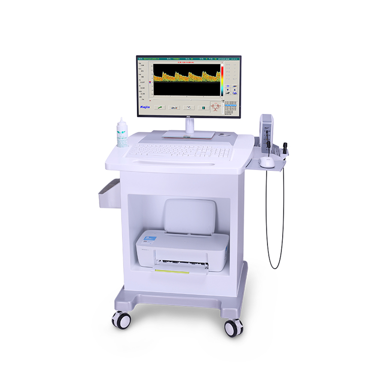 科進Kejin 超聲經顱多普勒血流分析儀KJ-2V1M 模塊化主機